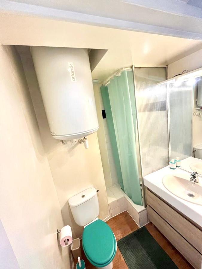 Equipe A 6 Minutes De La Gare St Charles Appartement *